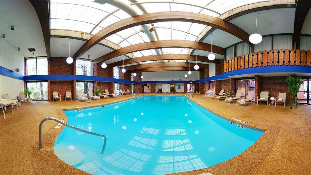 Comfort Inn Airport Manchester Kültér fotó